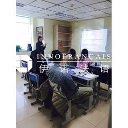 法语教育之选 伊贝尔伊诺教育信息咨询的可信赖之路