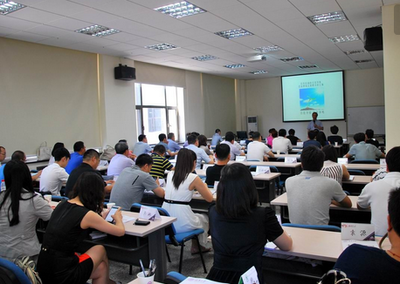 IEBMU电子商务培训与跆拳道技术咨询 跨界融合的专业服务