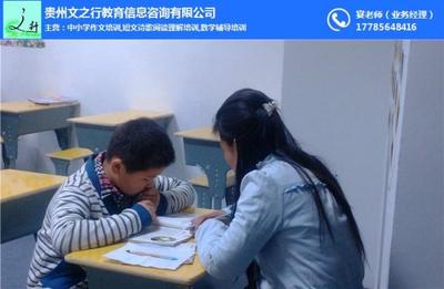 贵州文之行教育信息咨询 专业引领，助力教育梦想